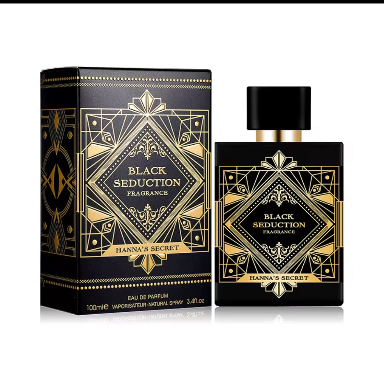 Parfum’s